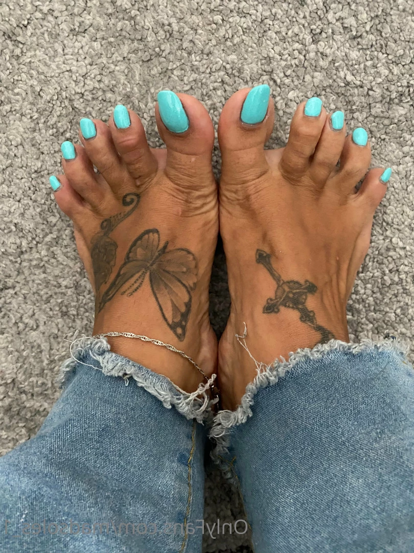 MsMaddy [ madsoles_1 ] Onlyfans leaked photo 7556003 on Hotleaks.tv