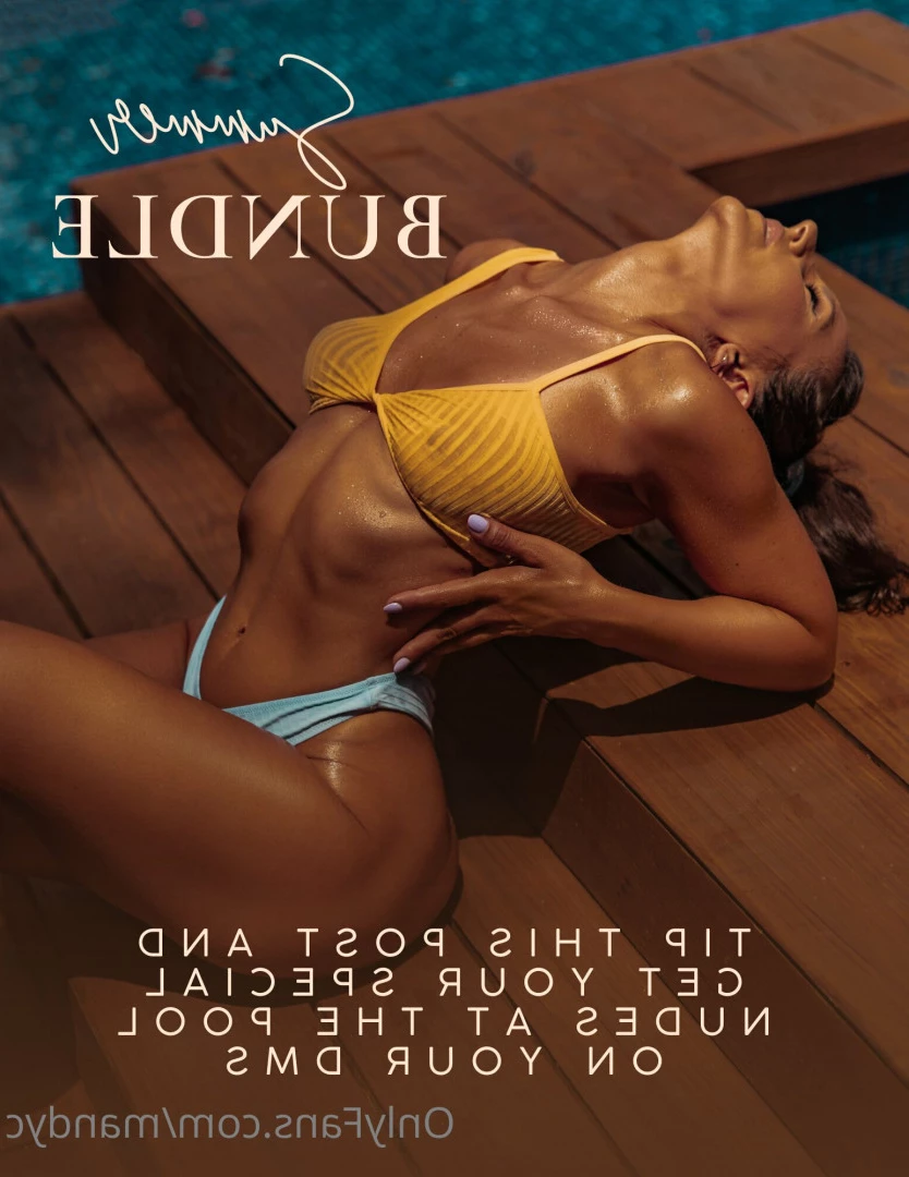 MandyCfit 🍓🍦 [ mandyc ] Onlyfans leaked photo 6810662 on Hotleaks.tv