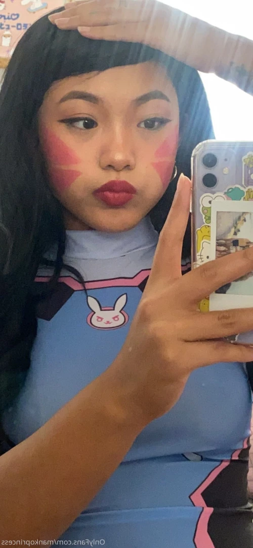 lucy lee ʕ； •`ᴥ•´ʔ [ mankoprincess ] Onlyfans leaked photo 6827819 on Hotleaks.tv