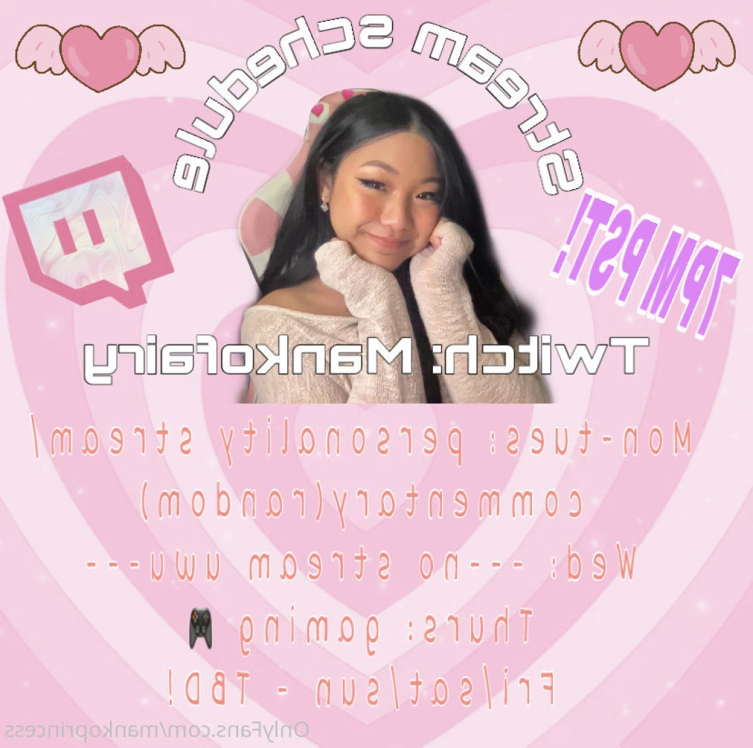 lucy lee ʕ； •`ᴥ•´ʔ [ mankoprincess ] Onlyfans leaked photo 6829001 on Hotleaks.tv