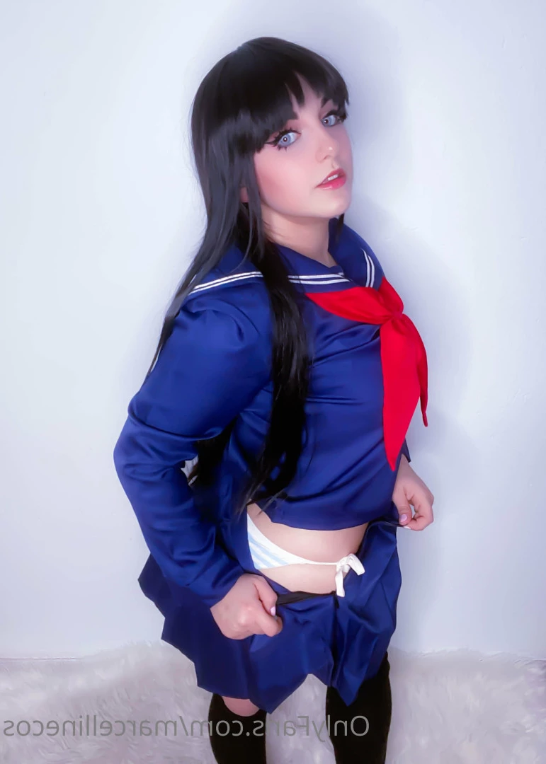 Marcelline (FREE) [ marcellinecos ] Onlyfans leaked photo 7527233 on Hotleaks.tv