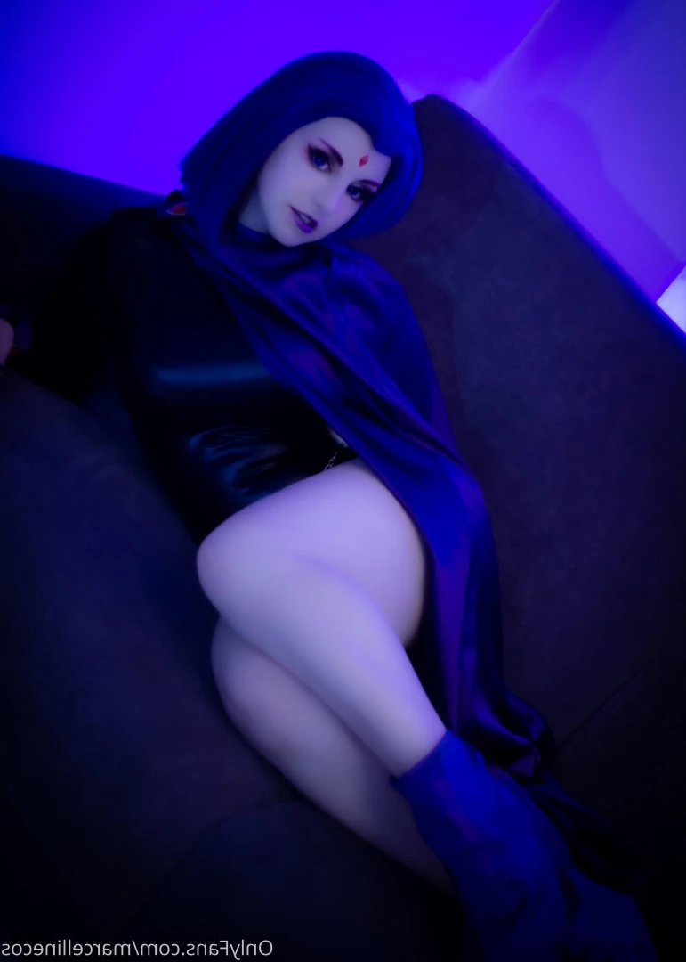 Marcelline (FREE) [ marcellinecos ] Onlyfans leaked photo 7528805 on Hotleaks.tv