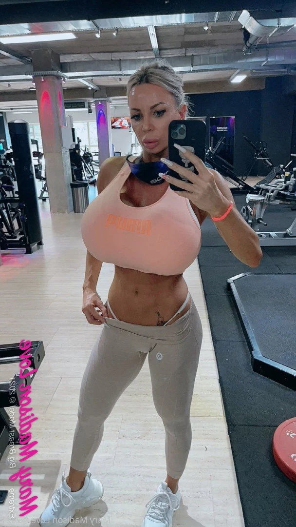 Mary Madison [ marymadison ] Onlyfans leaked photo 7308872 on Hotleaks.tv