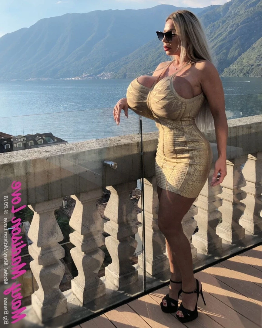 Mary Madison [ marymadison ] Onlyfans leaked photo 7309312 on Hotleaks.tv