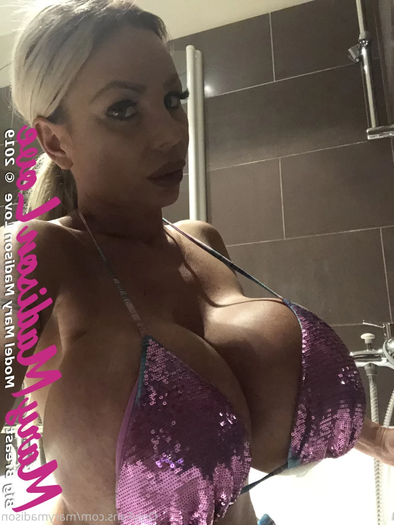 Mary Madison [ marymadison ] Onlyfans leaked photo 7312177 on Hotleaks.tv