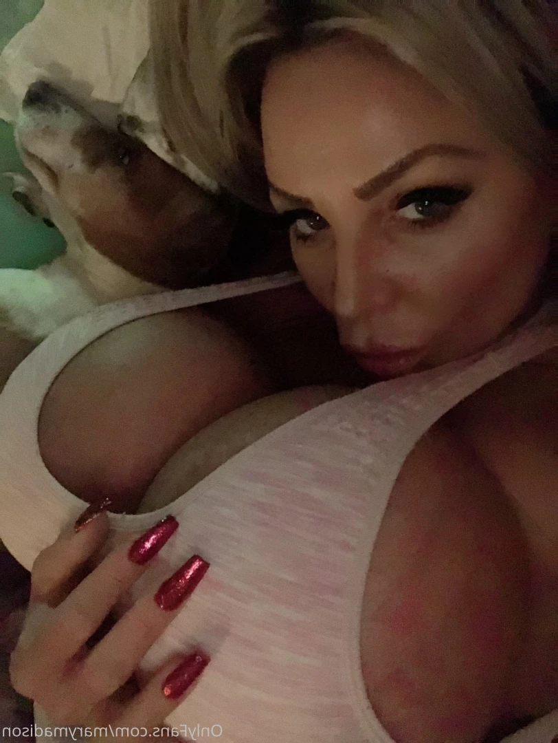 Mary Madison [ marymadison ] Onlyfans leaked photo 7313375 on Hotleaks.tv