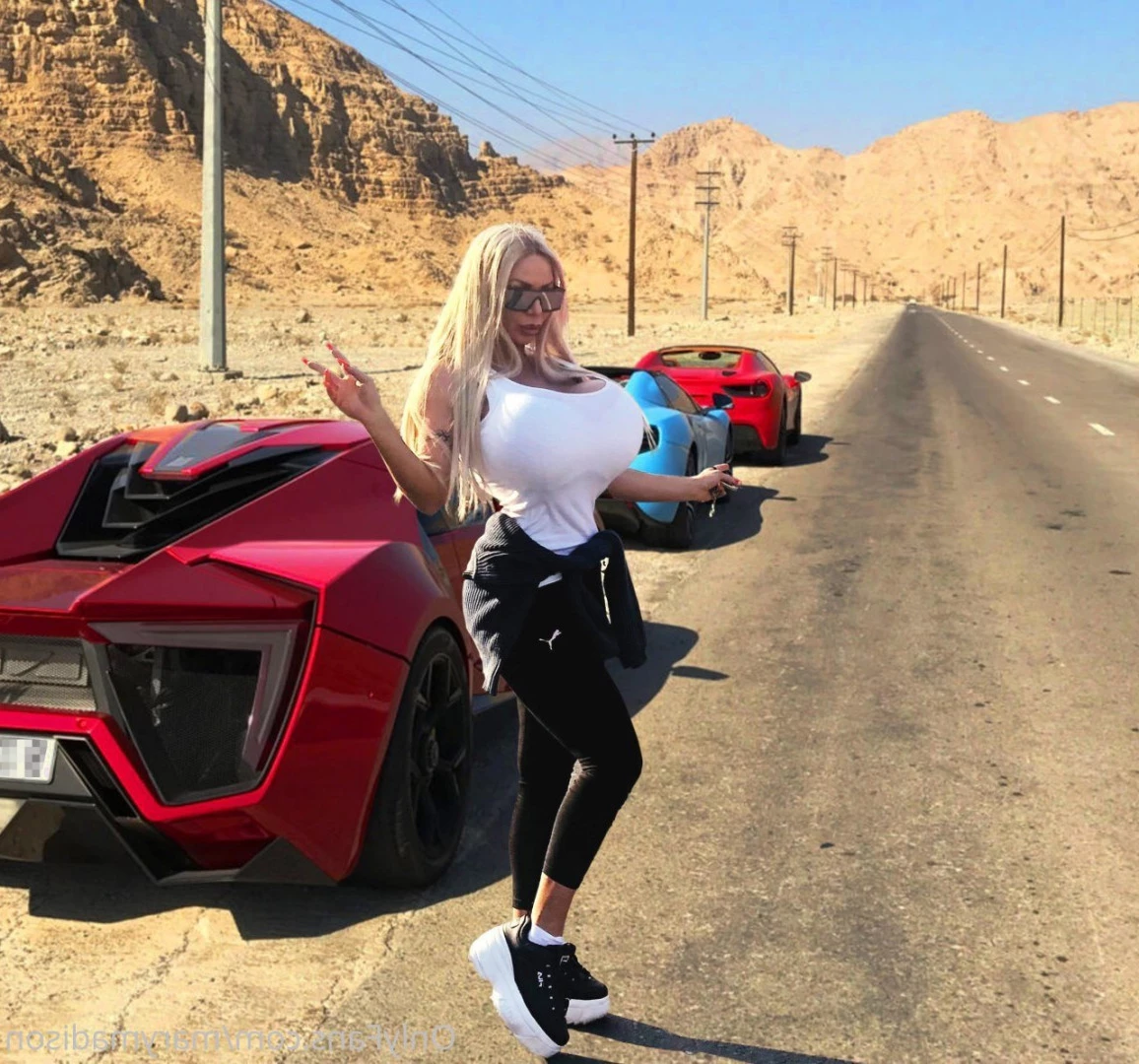 Mary Madison [ marymadison ] Onlyfans leaked photo 7313627 on Hotleaks.tv