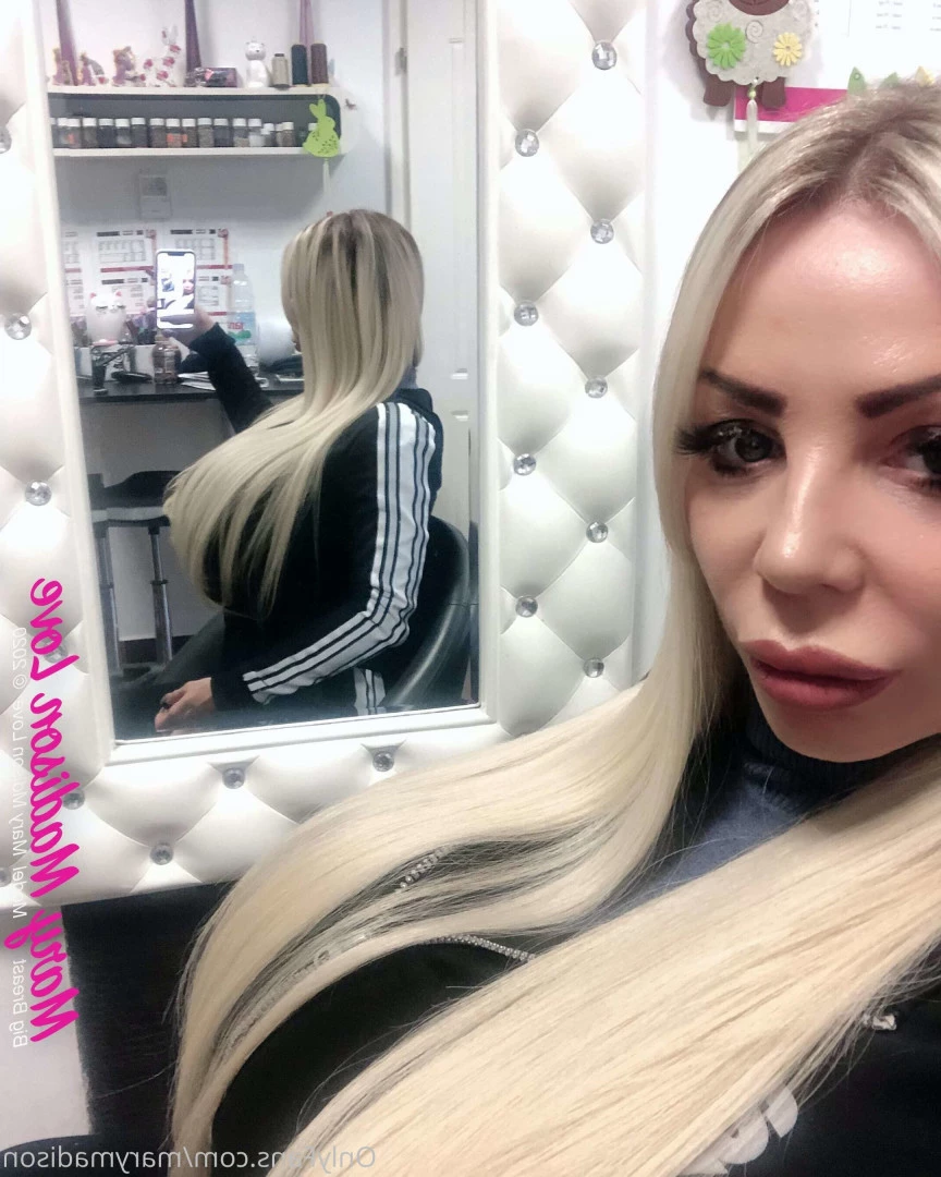 Mary Madison [ marymadison ] Onlyfans leaked photo 7313698 on Hotleaks.tv