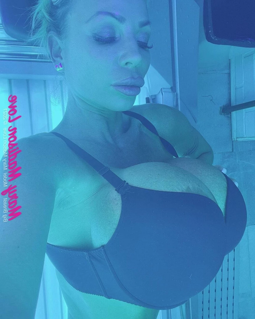 Mary Madison [ marymadison ] Onlyfans leaked photo 7313981 on Hotleaks.tv