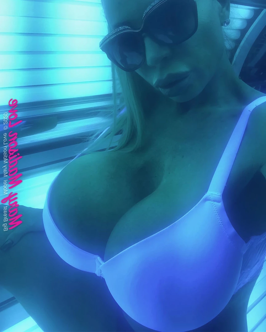 Mary Madison [ marymadison ] Onlyfans leaked photo 7314056 on Hotleaks.tv