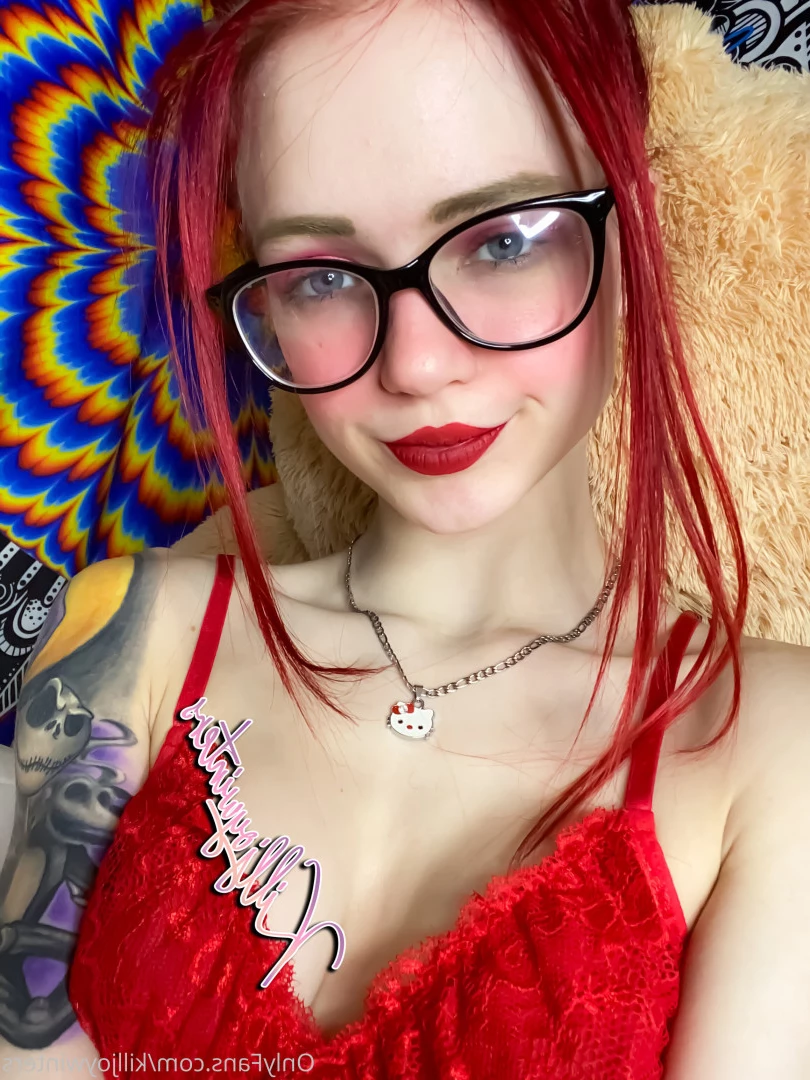 𝗦𝘁𝗲𝗽𝗵𝗮𝗻𝗶𝗲💖 JUST TURNED 18 💦💦💦 [ killjoywinters ] Onlyfans leaked photo 6693863 on Hotleaks.tv