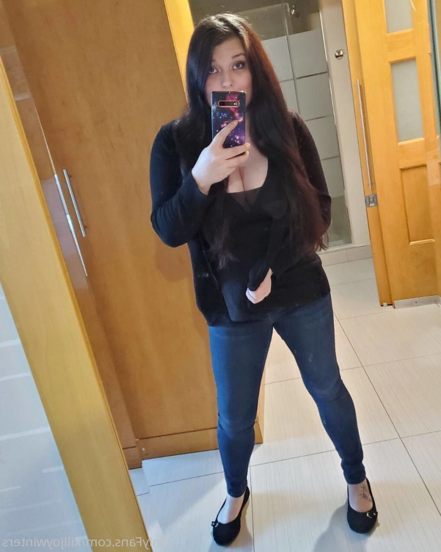 𝗦𝘁𝗲𝗽𝗵𝗮𝗻𝗶𝗲💖 JUST TURNED 18 💦💦💦 [ killjoywinters ] Onlyfans leaked photo 6694484 on Hotleaks.tv