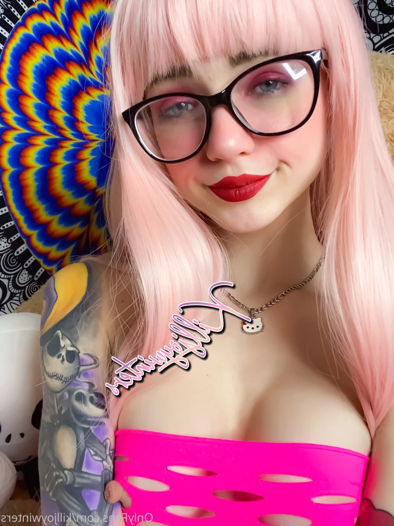 𝗦𝘁𝗲𝗽𝗵𝗮𝗻𝗶𝗲💖 JUST TURNED 18 💦💦💦 [ killjoywinters ] Onlyfans leaked photo 6694633 on Hotleaks.tv