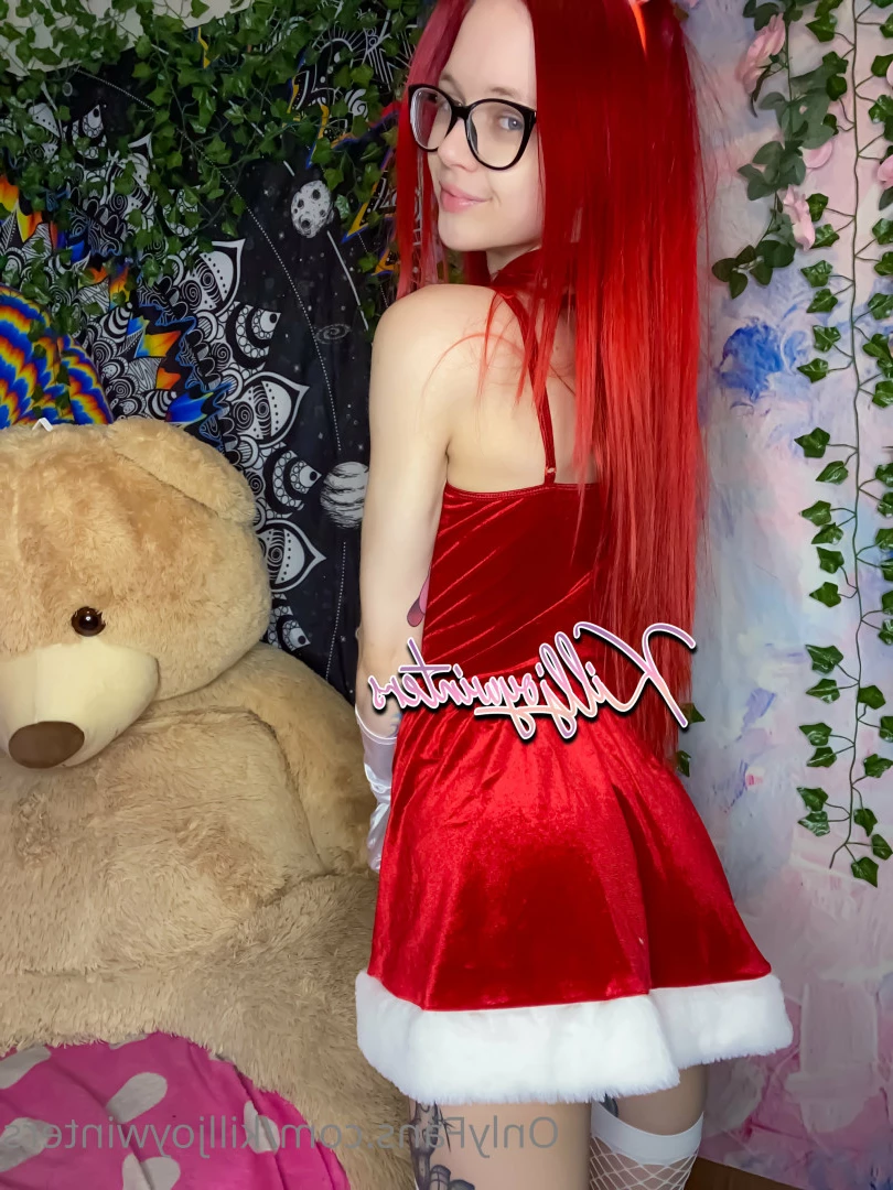 𝗦𝘁𝗲𝗽𝗵𝗮𝗻𝗶𝗲💖 JUST TURNED 18 💦💦💦 [ killjoywinters ] Onlyfans leaked photo 9929430 on Hotleaks.tv