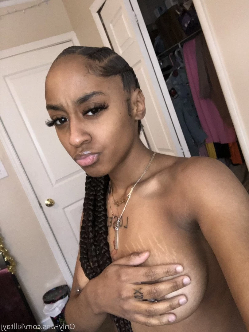 Tay J🖤 The Princess🖤 [ killtayj ] Onlyfans leaked photo 627992 on Hotleaks.tv