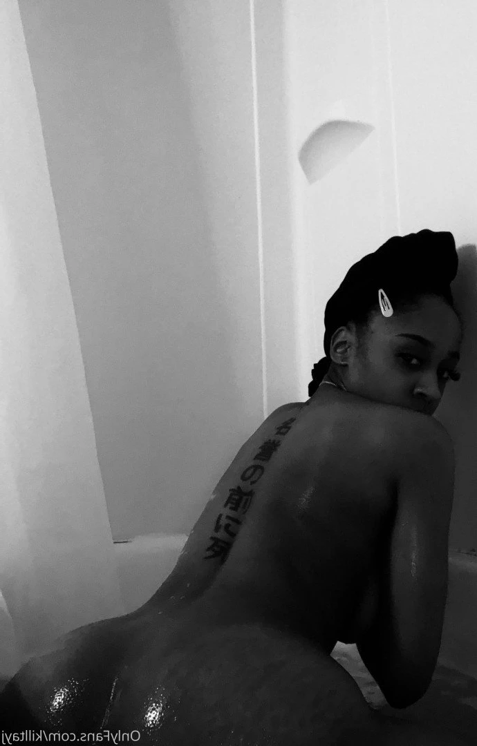 Tay J🖤 The Princess🖤 [ killtayj ] Onlyfans leaked photo 628013 on Hotleaks.tv