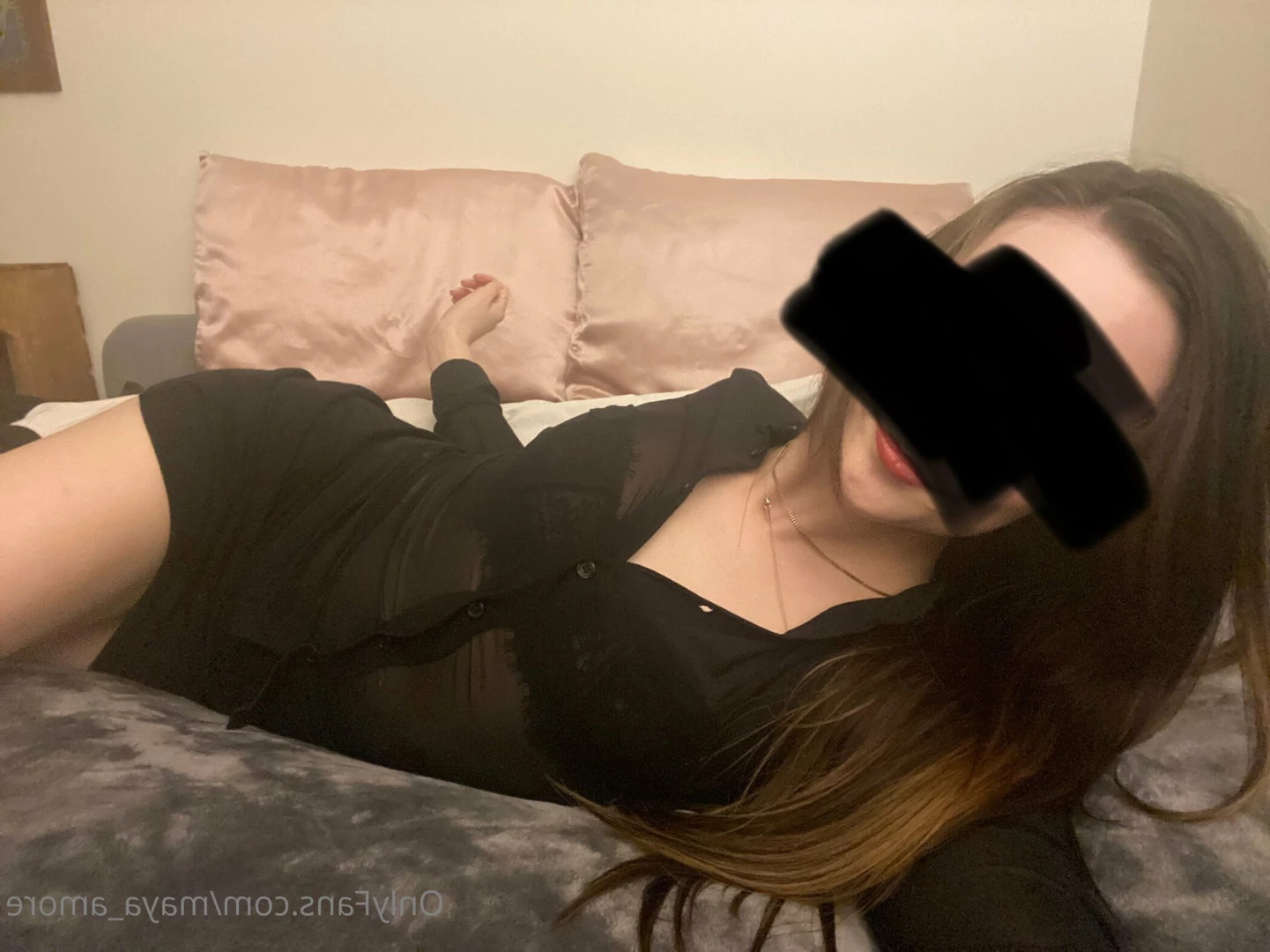 Maya Amore💜 [ maya_amore ] Onlyfans leaked photo 7519145 on Hotleaks.tv