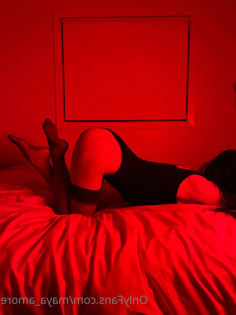 Maya Amore💜 [ maya_amore ] Onlyfans leaked photo 7521674 on Hotleaks.tv