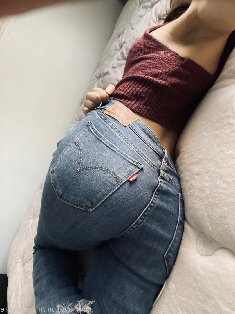 Maya Amore💜 [ maya_amore ] Onlyfans leaked photo 7522847 on Hotleaks.tv