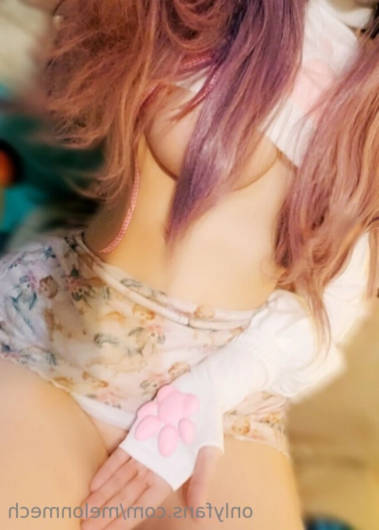 🍈Melon Mech🍈 [ melonmech ] Onlyfans leaked photo 6435970 on Hotleaks.tv