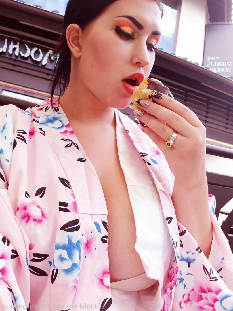 Milah Romanov [ milahromanov ] Onlyfans leaked photo 9053003 on Hotleaks.tv