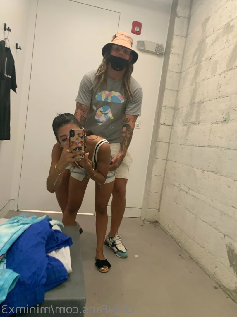Mini M [ minimx3 ] Onlyfans leaked photo 7228534 on Hotleaks.tv