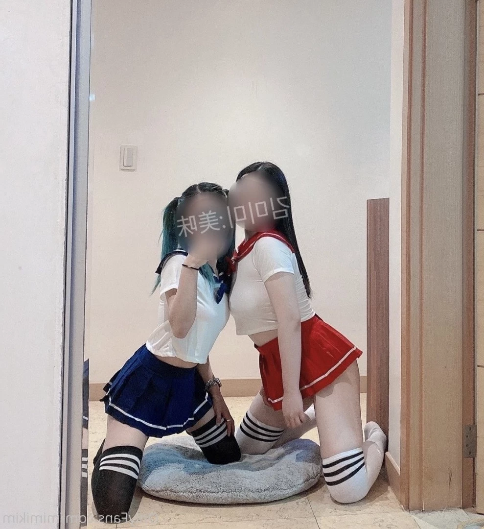 김미미 [ kimmimiiimiiimii ] Onlyfans leaked photo 628606 on Hotleaks.tv