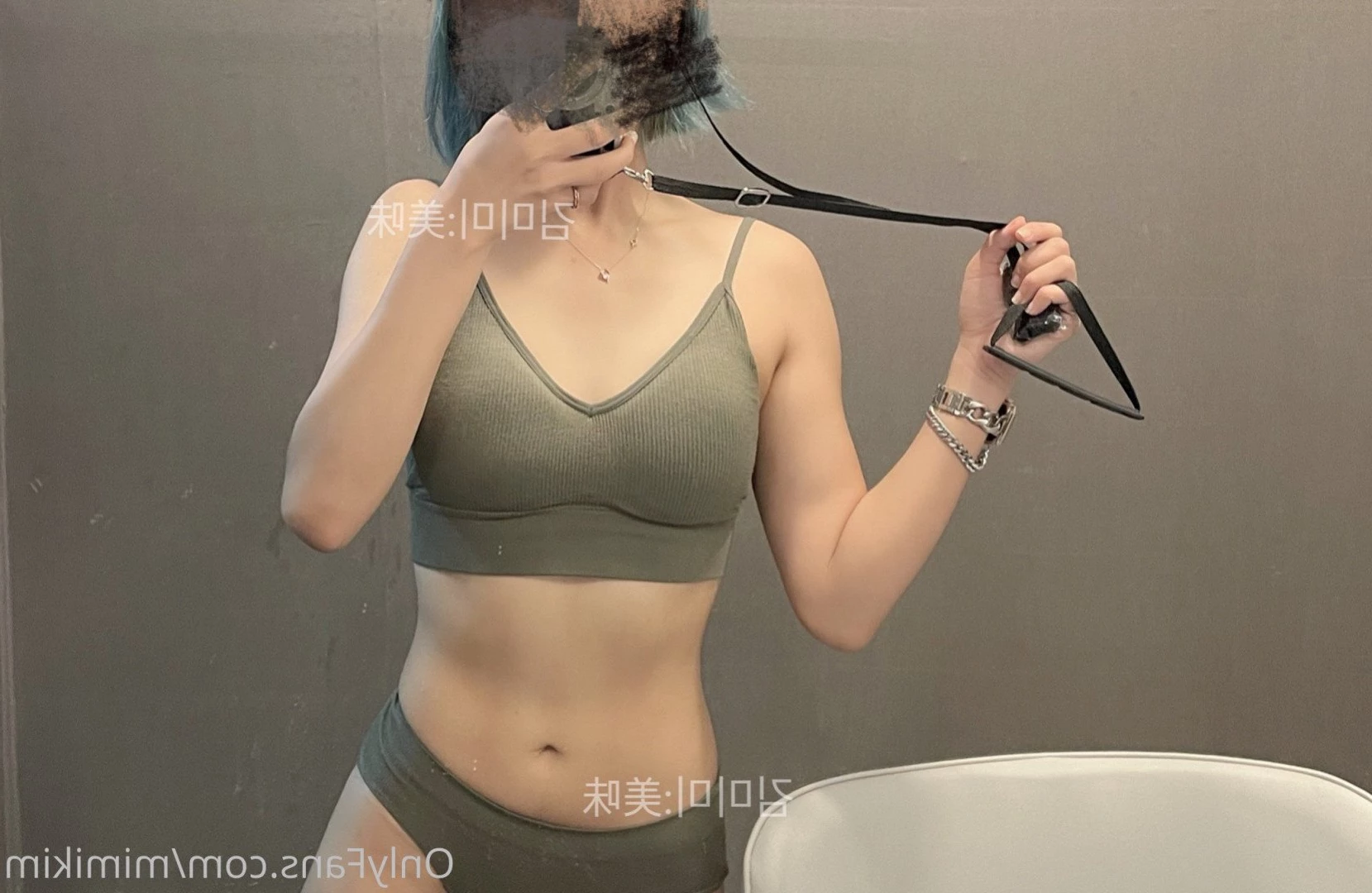 김미미 [ kimmimiiimiiimii ] Onlyfans leaked photo 628738 on Hotleaks.tv