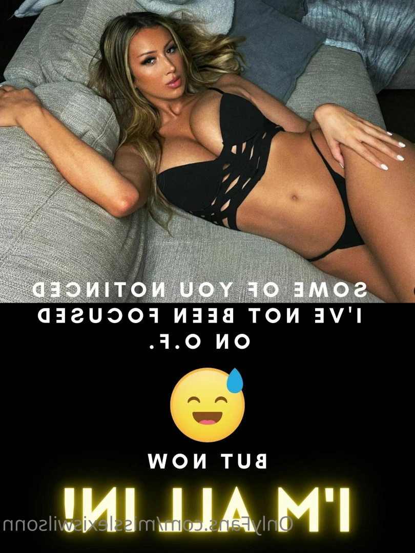 Lexis Wilson [ misslexiswilsonn ] Onlyfans leaked photo 10438374 on Hotleaks.tv