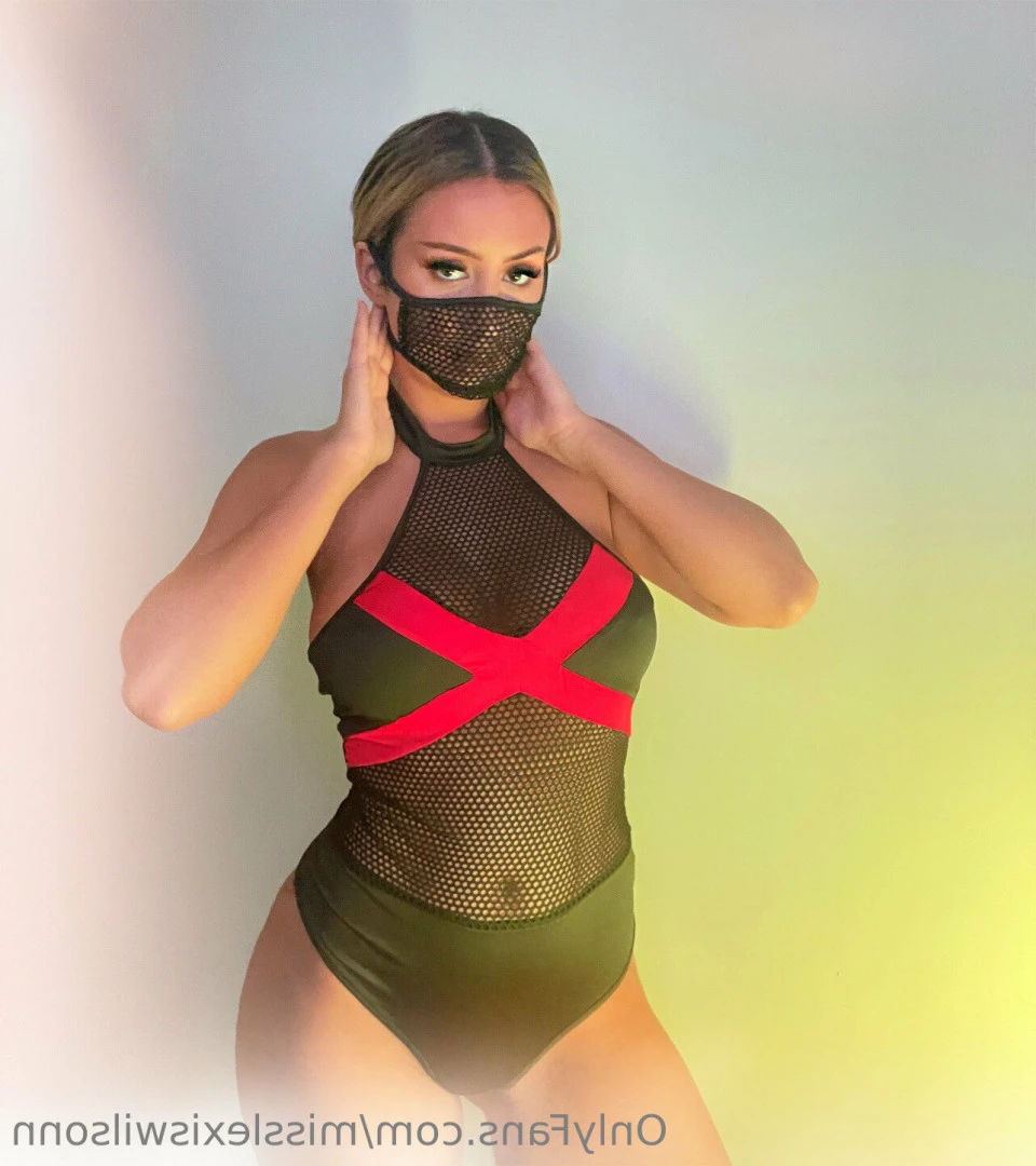 Lexis Wilson [ misslexiswilsonn ] Onlyfans leaked photo 10440366 on Hotleaks.tv
