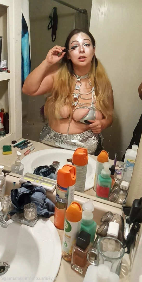 @MissLunaMagic [ misslunamagic ] Onlyfans leaked photo 7262685 on Hotleaks.tv