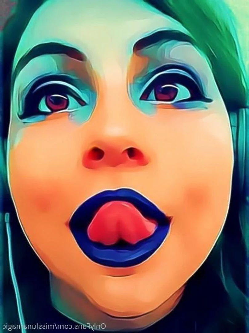 @MissLunaMagic [ misslunamagic ] Onlyfans leaked photo 7262847 on Hotleaks.tv