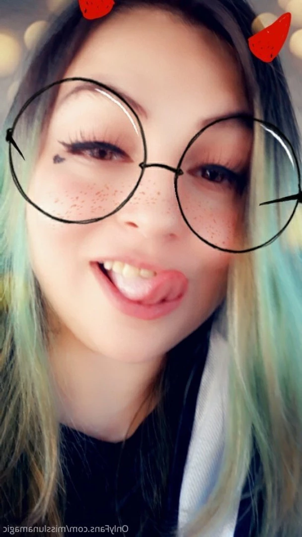 @MissLunaMagic [ misslunamagic ] Onlyfans leaked photo 7263394 on Hotleaks.tv