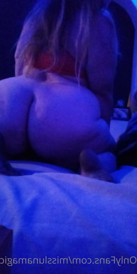 @MissLunaMagic [ misslunamagic ] Onlyfans leaked photo 7266007 on Hotleaks.tv