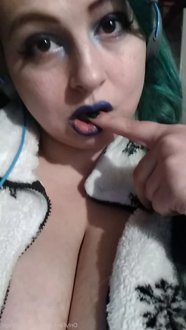 @MissLunaMagic [ misslunamagic ] Onlyfans leaked photo 7266032 on Hotleaks.tv