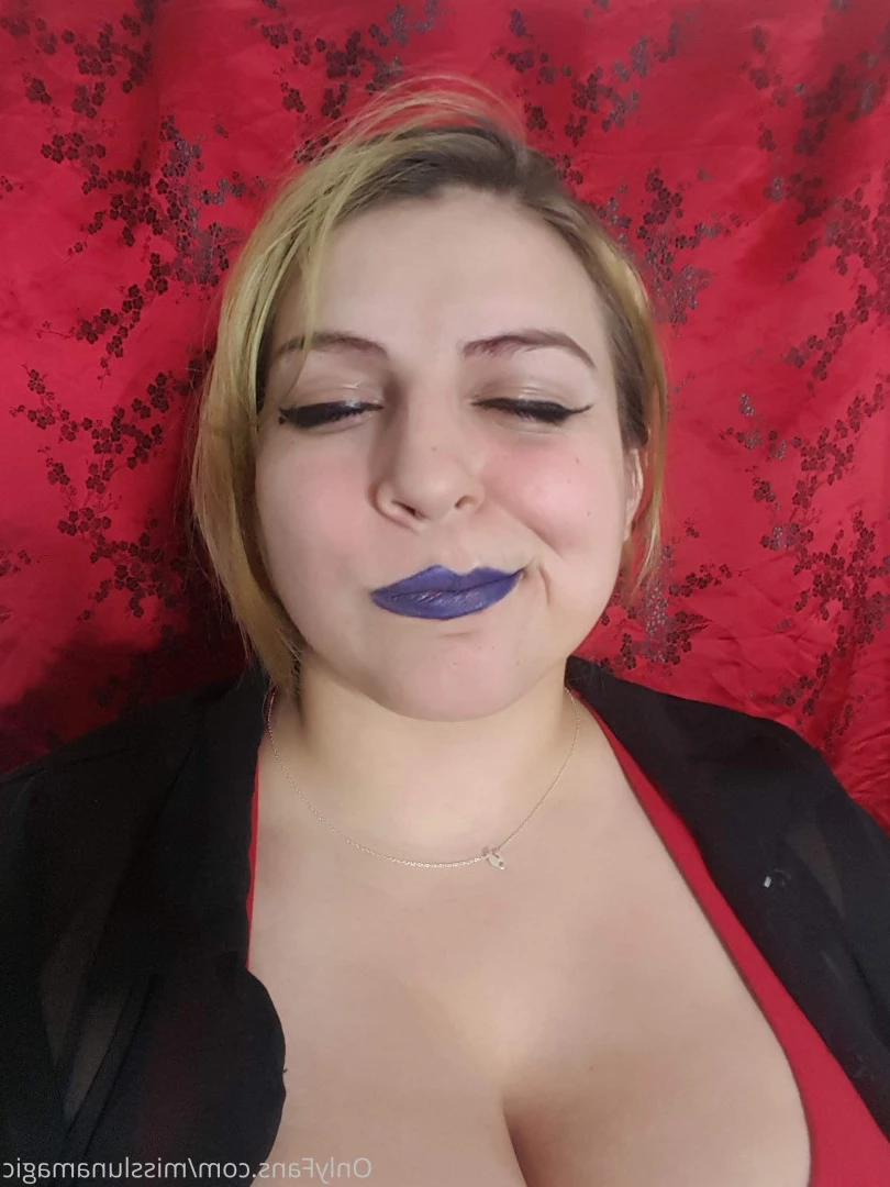 @MissLunaMagic [ misslunamagic ] Onlyfans leaked photo 7266200 on Hotleaks.tv