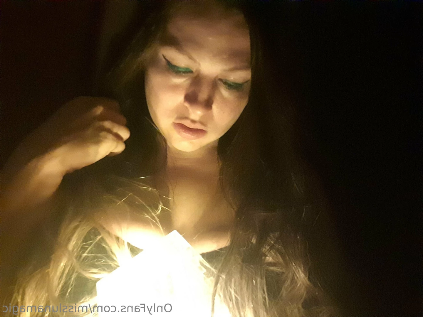 @MissLunaMagic [ misslunamagic ] Onlyfans leaked photo 7267418 on Hotleaks.tv