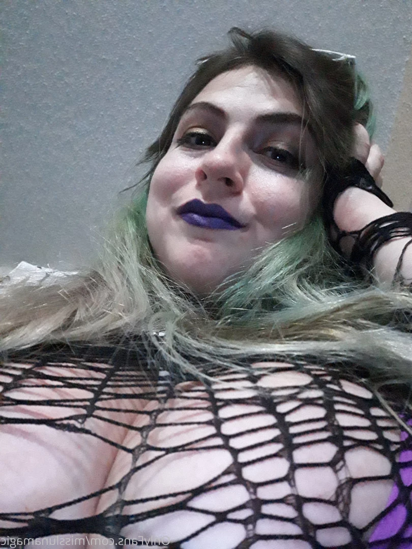 @MissLunaMagic [ misslunamagic ] Onlyfans leaked photo 7267510 on Hotleaks.tv