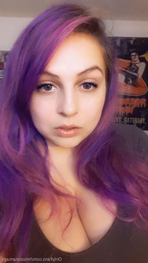 @MissLunaMagic [ misslunamagic ] Onlyfans leaked photo 7267767 on Hotleaks.tv