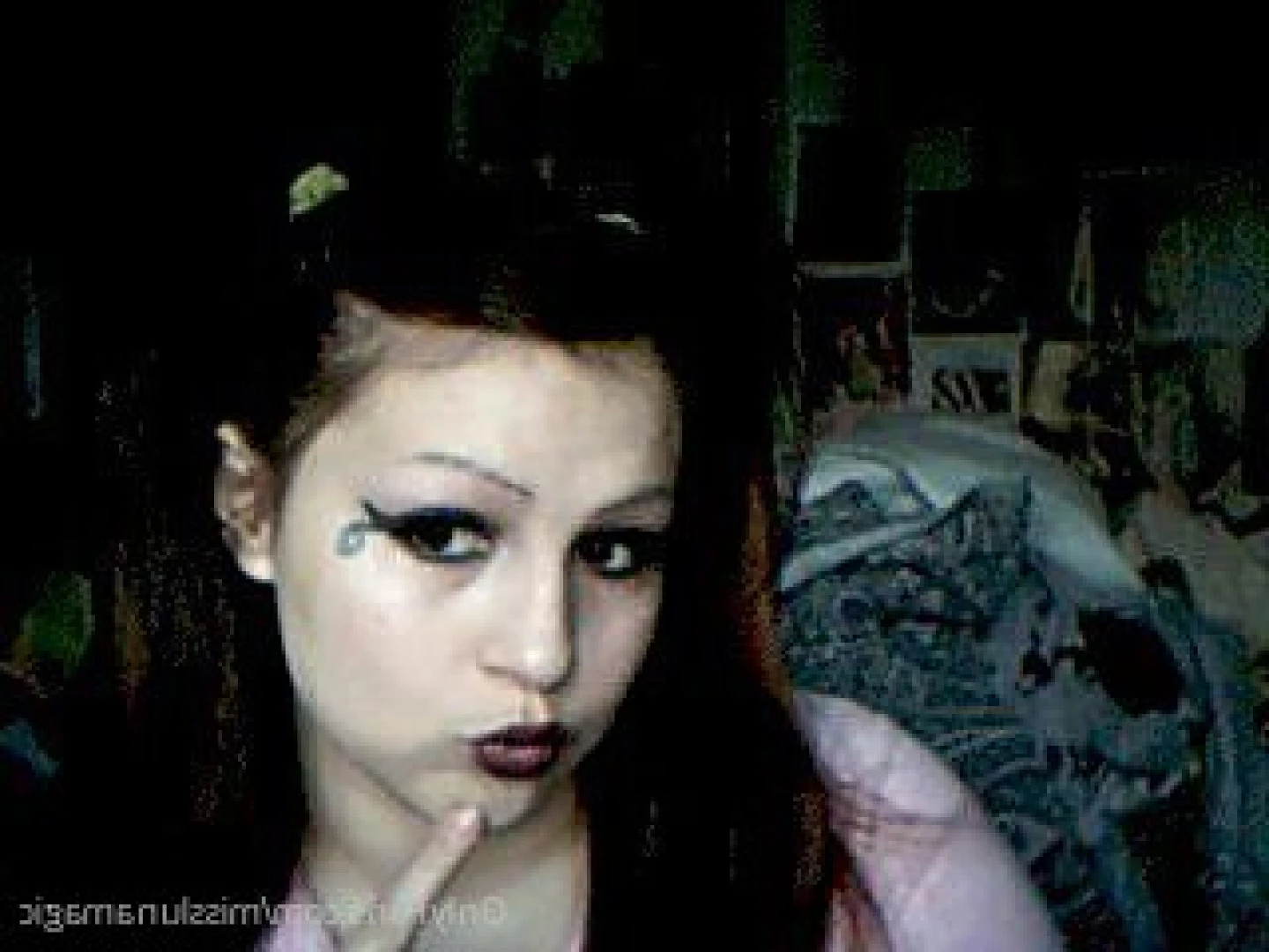 @MissLunaMagic [ misslunamagic ] Onlyfans leaked photo 7267791 on Hotleaks.tv