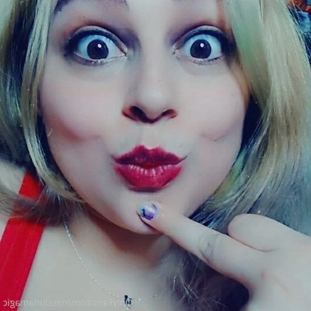 @MissLunaMagic [ misslunamagic ] Onlyfans leaked photo 7268505 on Hotleaks.tv