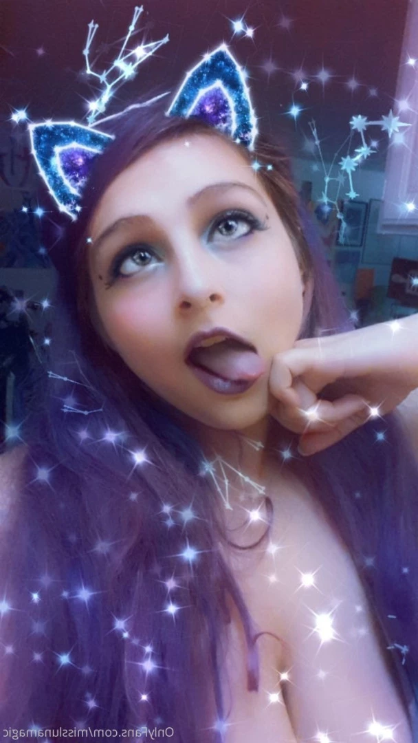 @MissLunaMagic [ misslunamagic ] Onlyfans leaked photo 7270319 on Hotleaks.tv