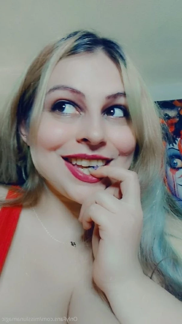 @MissLunaMagic [ misslunamagic ] Onlyfans leaked photo 7272158 on Hotleaks.tv