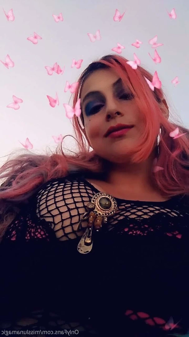 @MissLunaMagic [ misslunamagic ] Onlyfans leaked photo 7272308 on Hotleaks.tv