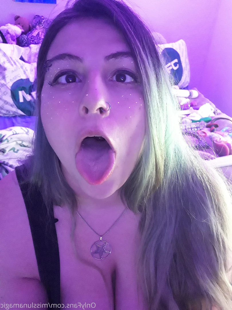 @MissLunaMagic [ misslunamagic ] Onlyfans leaked photo 7272539 on Hotleaks.tv