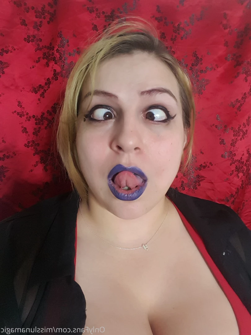 @MissLunaMagic [ misslunamagic ] Onlyfans leaked photo 7272828 on Hotleaks.tv
