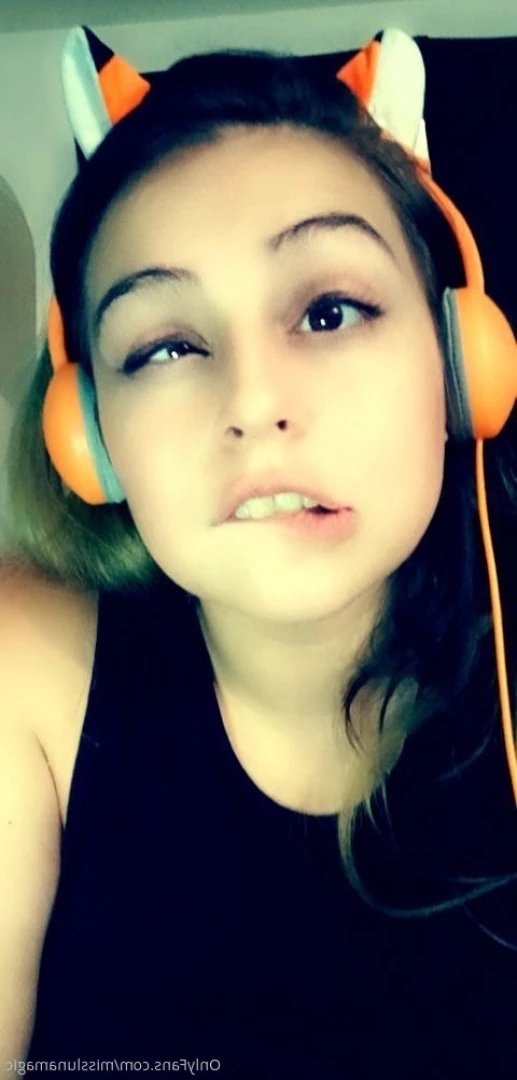 @MissLunaMagic [ misslunamagic ] Onlyfans leaked photo 7273243 on Hotleaks.tv