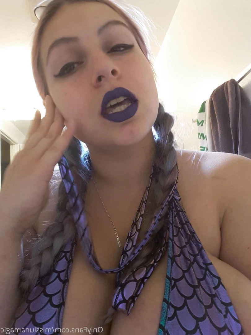 @MissLunaMagic [ misslunamagic ] Onlyfans leaked photo 7273678 on Hotleaks.tv