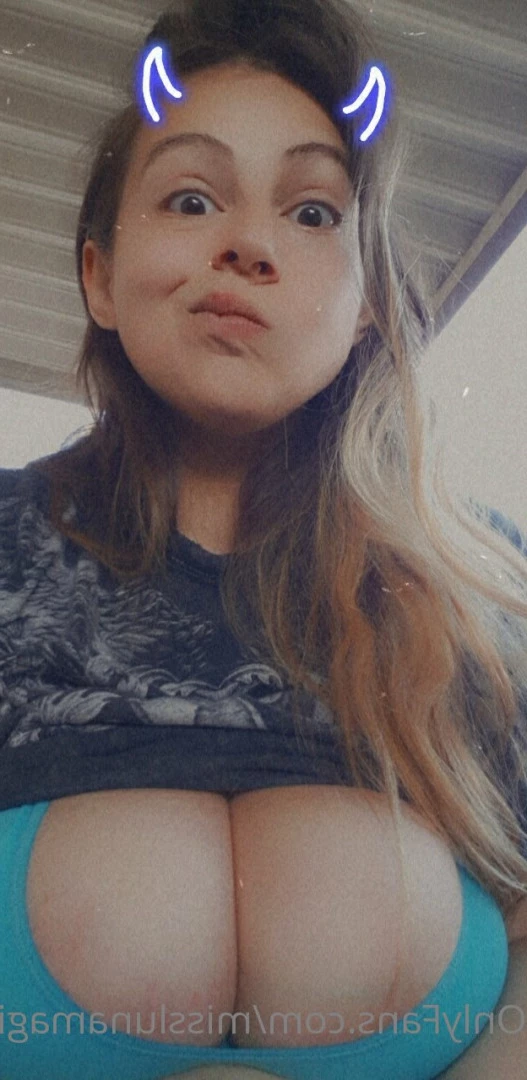 @MissLunaMagic [ misslunamagic ] Onlyfans leaked photo 7278422 on Hotleaks.tv