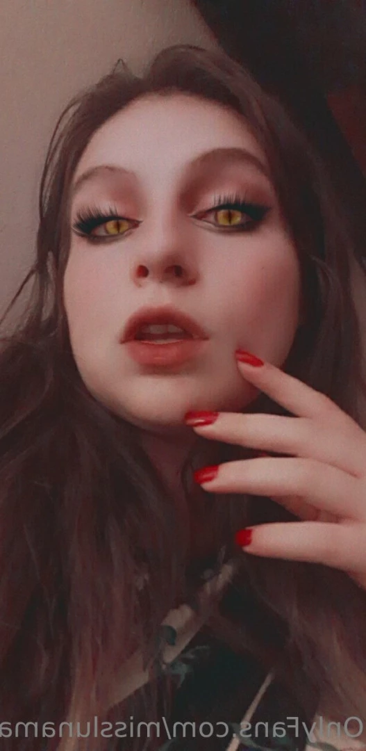 @MissLunaMagic [ misslunamagic ] Onlyfans leaked photo 7278545 on Hotleaks.tv